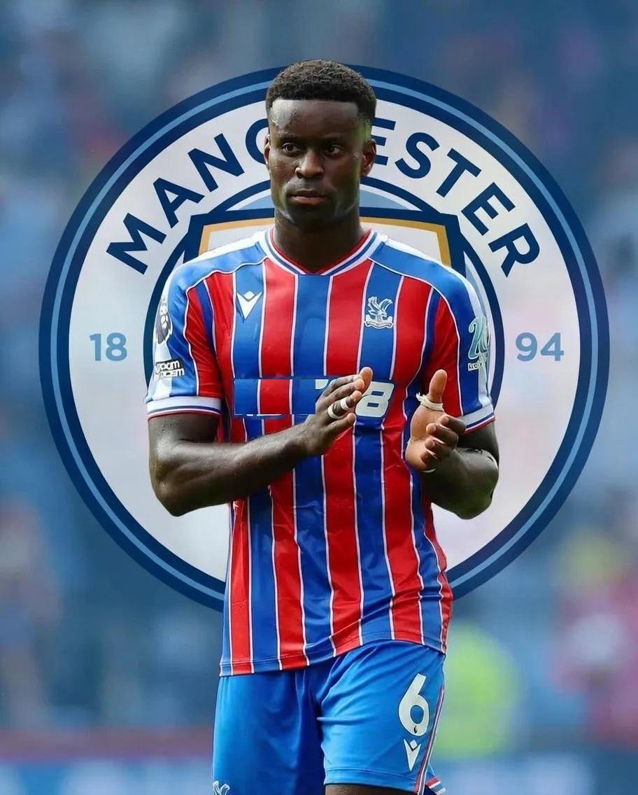 天博体育官方网站-3000万英镑！曼城即将为格伊提供正式报价 个人条款基本达成一致