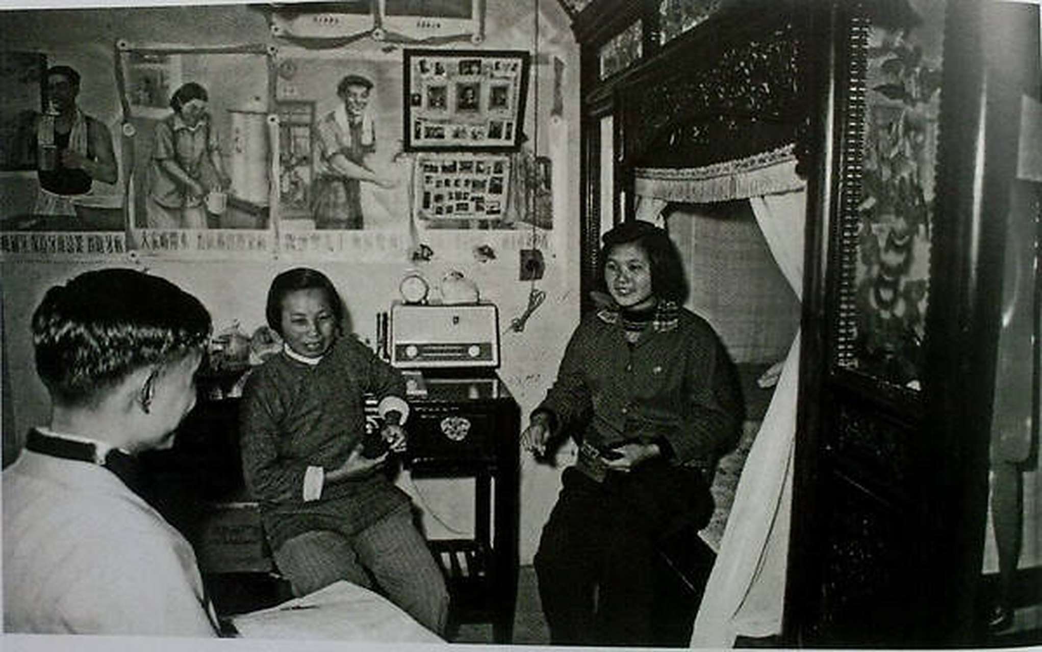 天博体育登录入口-毛主席时代的十大名牌，如今还有多少能买到？