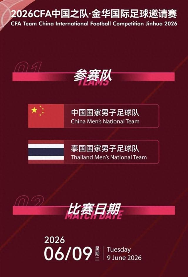新老齐聚,中国男足6月再出征|中国队|毛伟杰|泰国队|邵佳一|张玉宁_新浪新闻