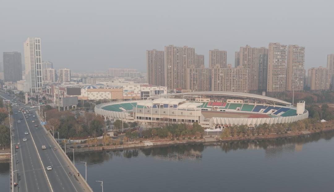 随州足球队楚超首场赛事即将热血开踢